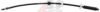 PEUGE 480659 Brake Hose